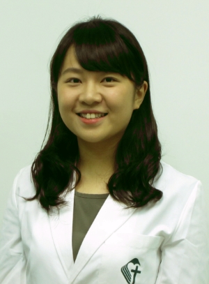 謝欣妤