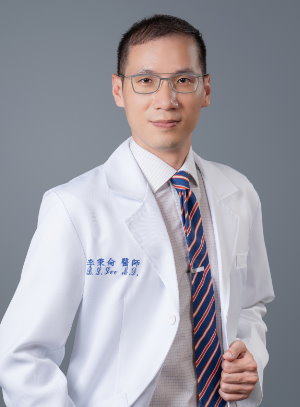 整型外科 李秉侖醫師