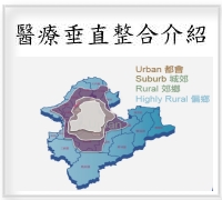 醫療垂直整合
