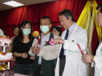 圖檔：96年首例肝臟移植